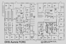 DHS Aurora FCRC
