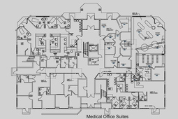 Medical Office Suites