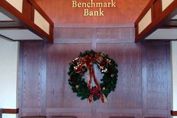 Benchmark Bank #5